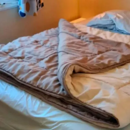 Mobil-home 2 Avec Terrasse - Api-1-52-1325 Camping Vielmur-sur-Agout