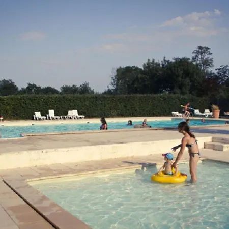 Mobil-home 2 Avec Terrasse - Api-1-52-1325